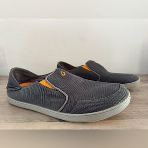 OluKai Nohea Men’s Mesh Slip-on